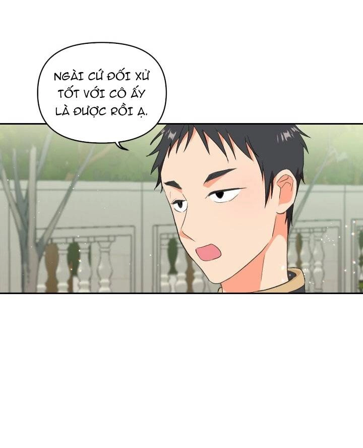 Hoàng Hậu Bé Bỏng Chapter 3 - 43