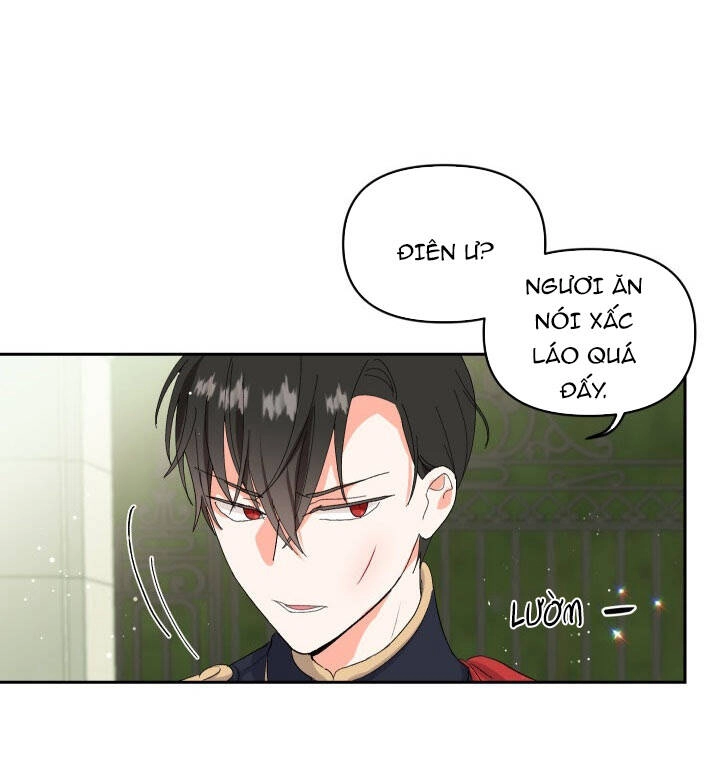 Hoàng Hậu Bé Bỏng Chapter 3 - 46