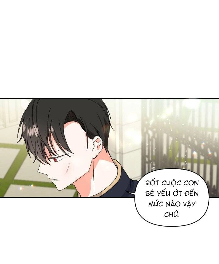 Hoàng Hậu Bé Bỏng Chapter 3 - 49