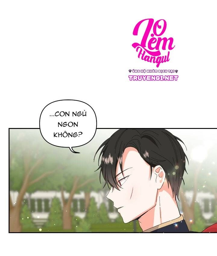 Hoàng Hậu Bé Bỏng Chapter 3 - 51