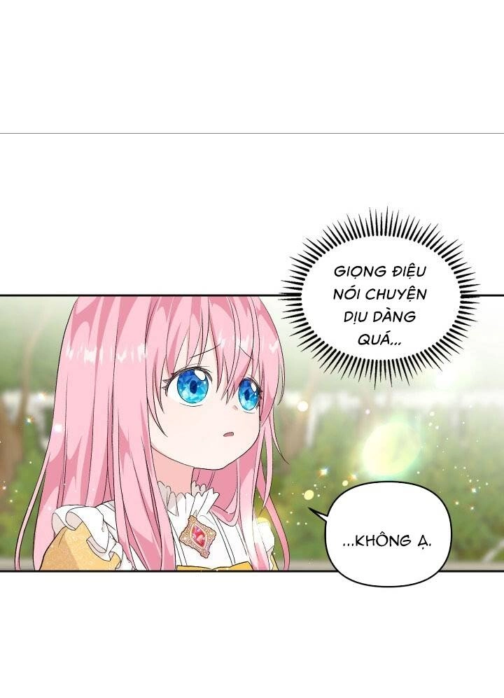 Hoàng Hậu Bé Bỏng Chapter 3 - 52