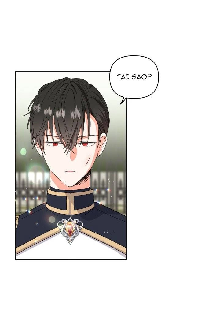 Hoàng Hậu Bé Bỏng Chapter 3 - 53