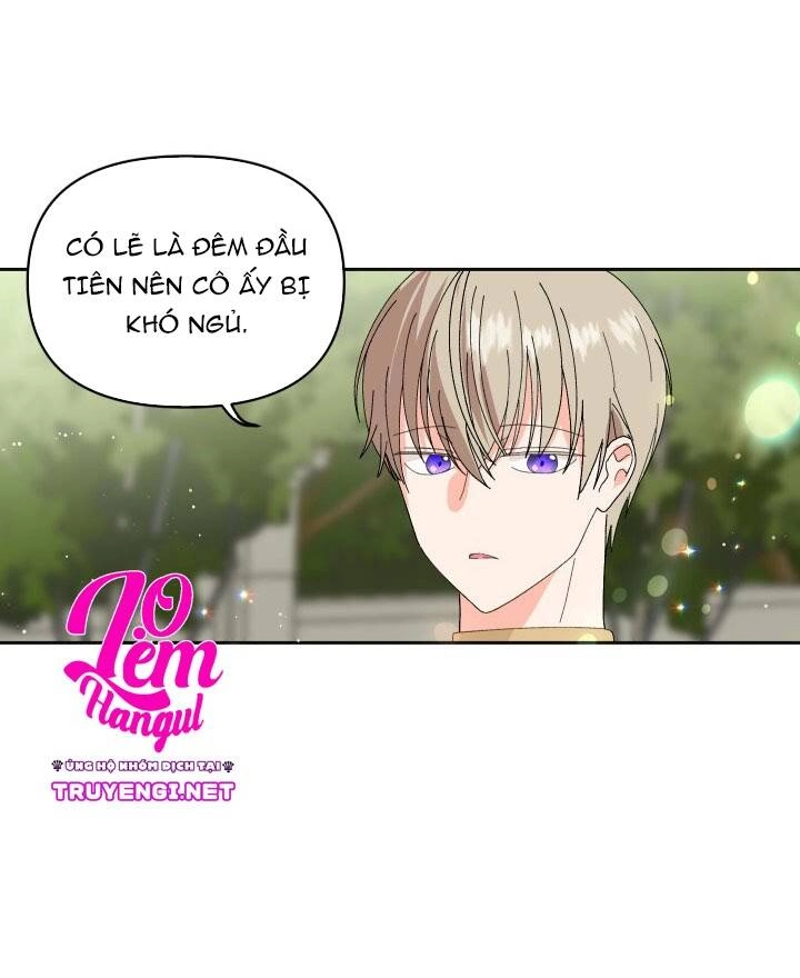 Hoàng Hậu Bé Bỏng Chapter 3 - 54