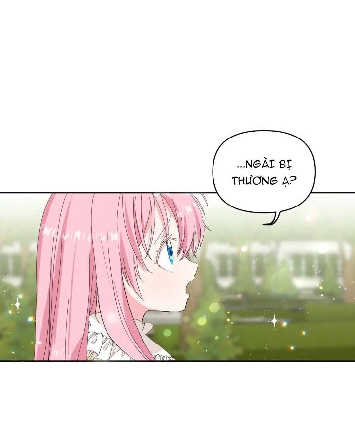 Hoàng Hậu Bé Bỏng Chapter 3 - 56