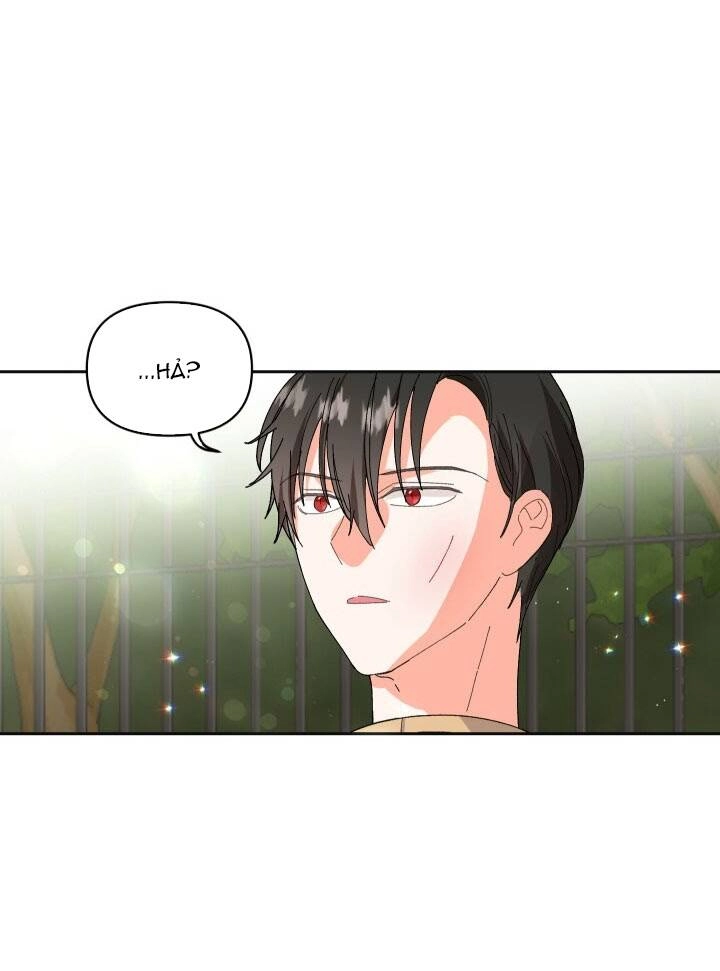 Hoàng Hậu Bé Bỏng Chapter 3 - 57