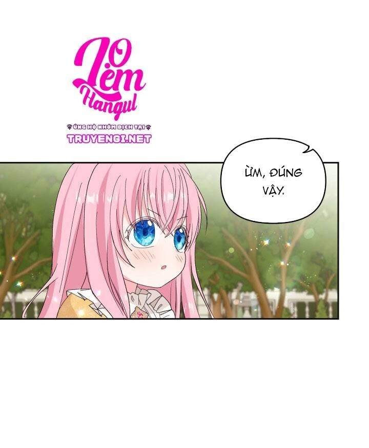 Hoàng Hậu Bé Bỏng Chapter 3 - 58
