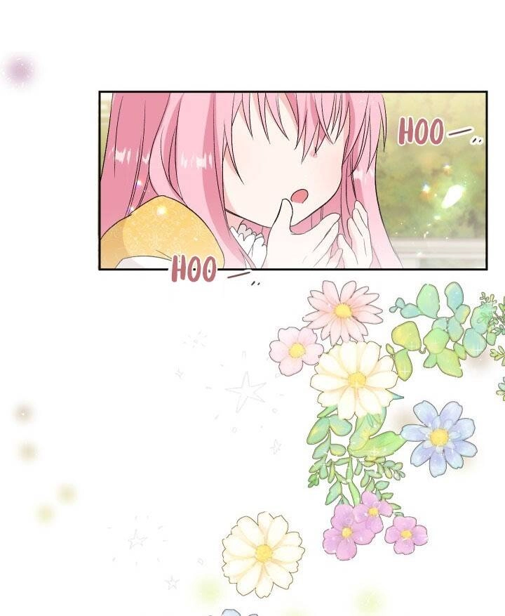 Hoàng Hậu Bé Bỏng Chapter 3 - 59