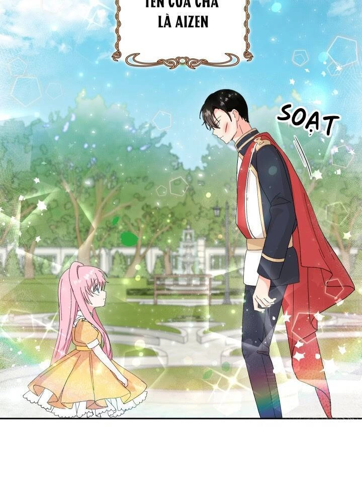 Hoàng Hậu Bé Bỏng Chapter 4 - 12