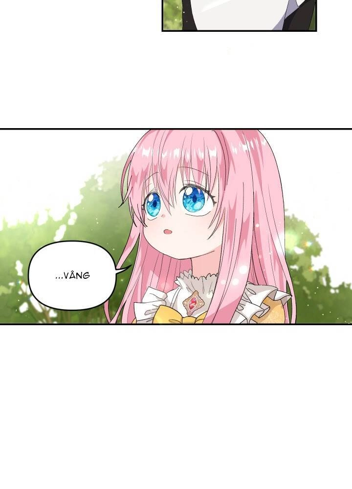 Hoàng Hậu Bé Bỏng Chapter 4 - 20