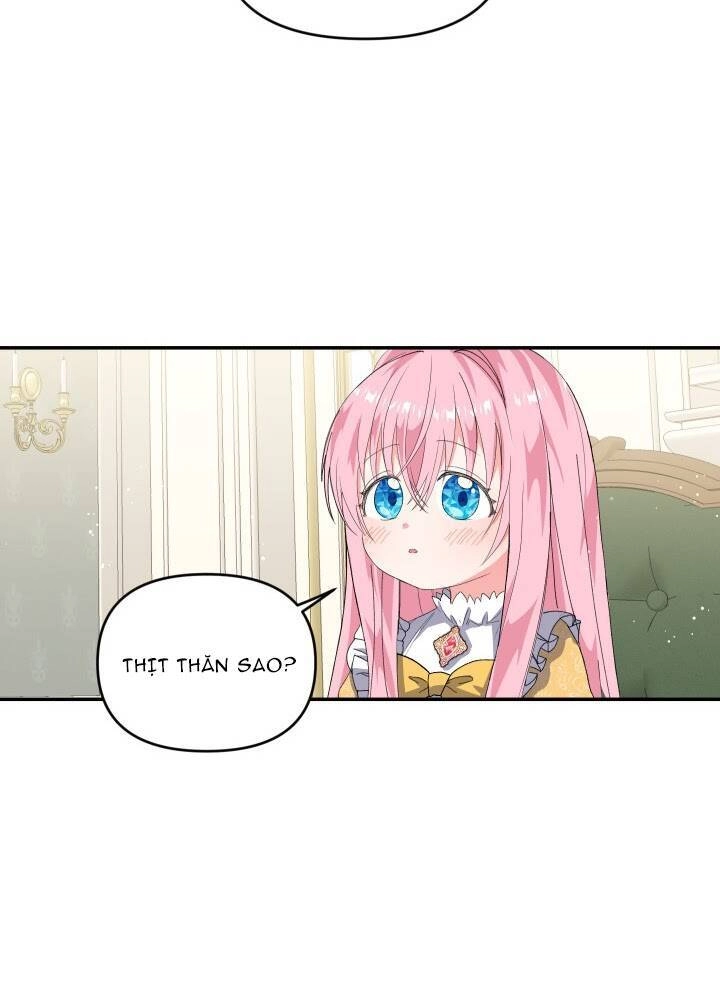 Hoàng Hậu Bé Bỏng Chapter 4 - 24