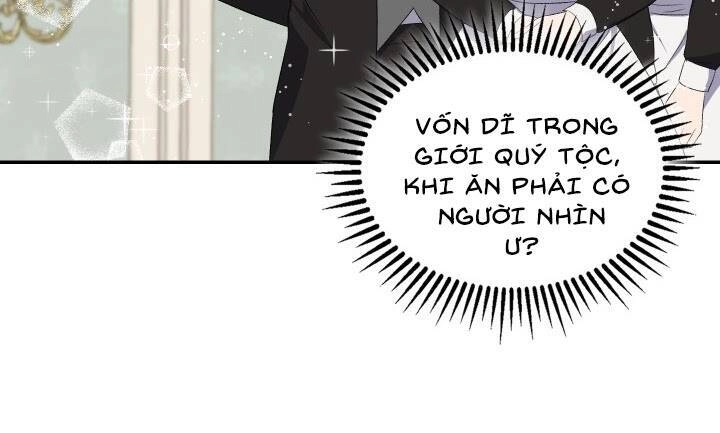 Hoàng Hậu Bé Bỏng Chapter 4 - 28