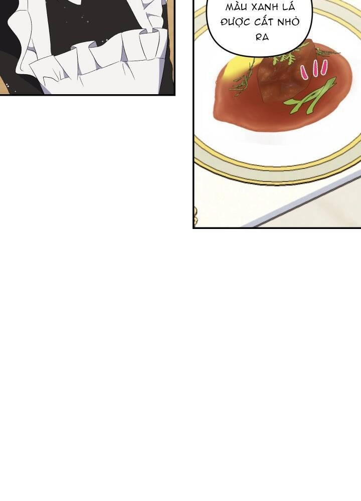 Hoàng Hậu Bé Bỏng Chapter 4 - 32