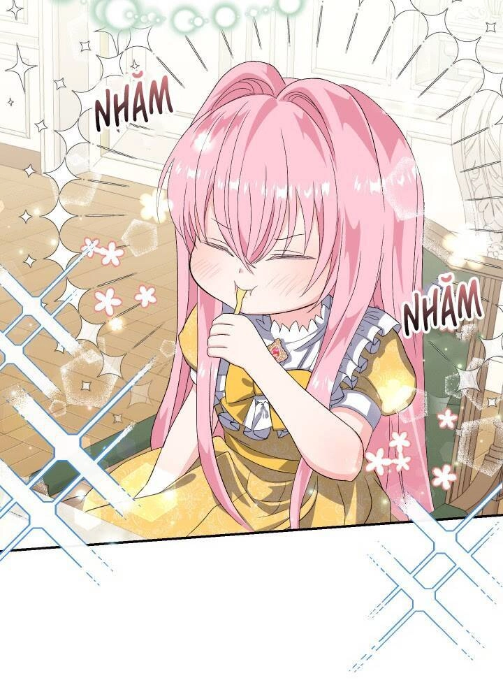 Hoàng Hậu Bé Bỏng Chapter 4 - 36