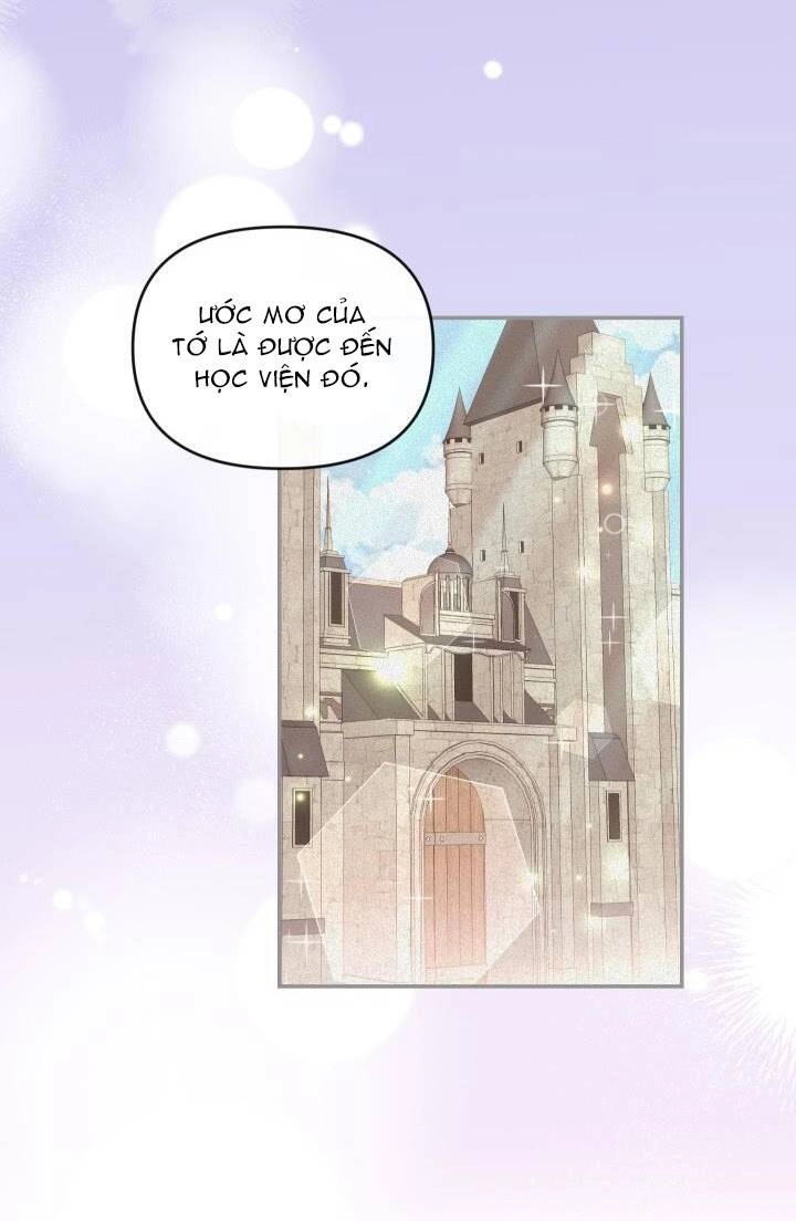 Hoàng Hậu Bé Bỏng Chapter 5 - 9