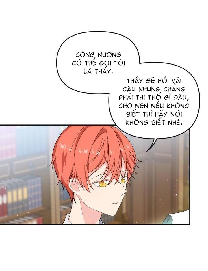 Hoàng Hậu Bé Bỏng Chapter 5 - 11