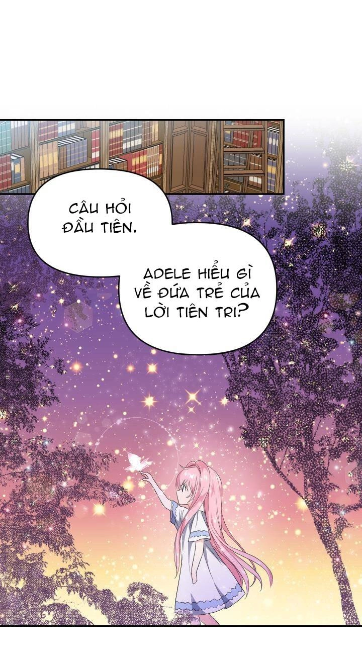 Hoàng Hậu Bé Bỏng Chapter 5 - 13