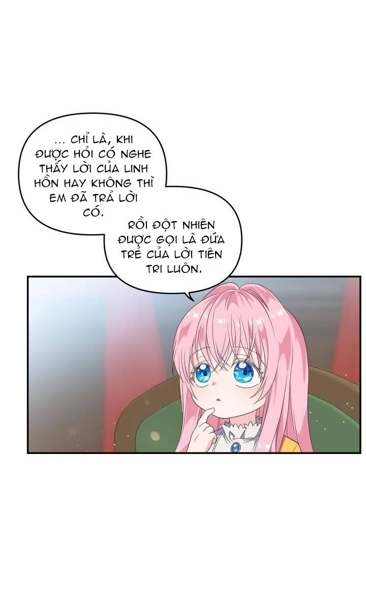 Hoàng Hậu Bé Bỏng Chapter 5 - 14