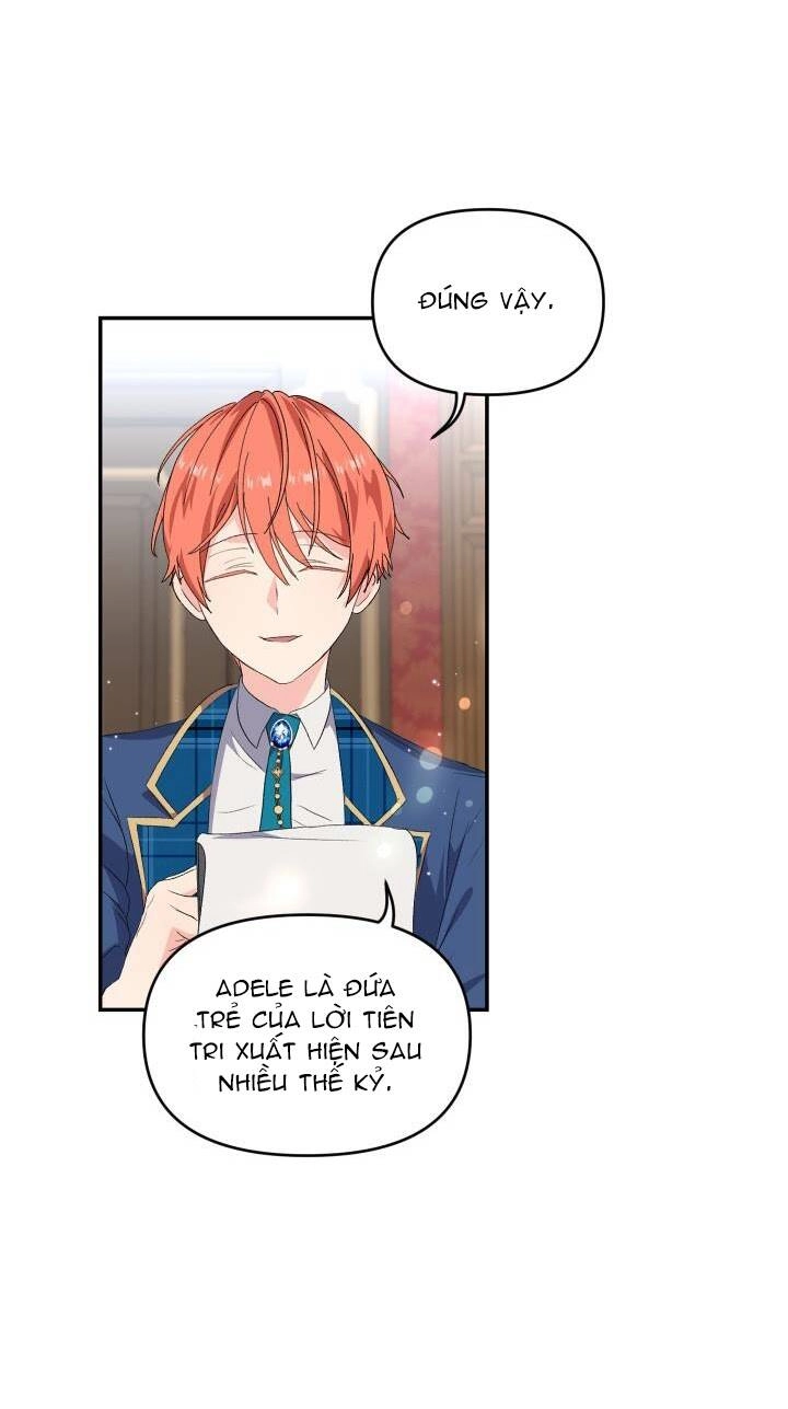 Hoàng Hậu Bé Bỏng Chapter 5 - 15