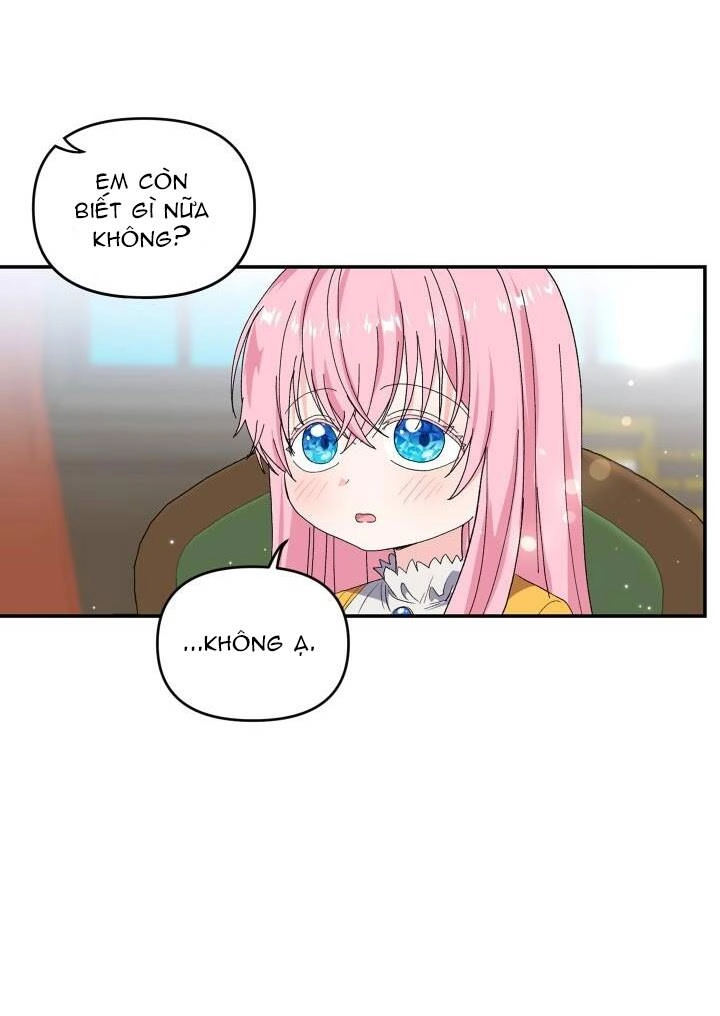 Hoàng Hậu Bé Bỏng Chapter 5 - 16