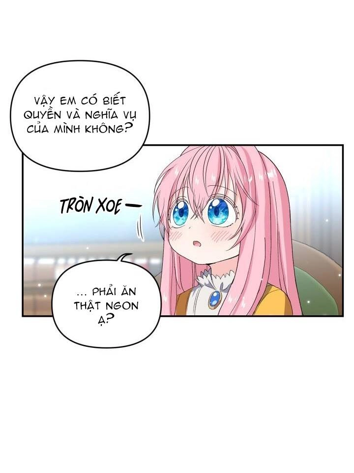 Hoàng Hậu Bé Bỏng Chapter 5 - 18