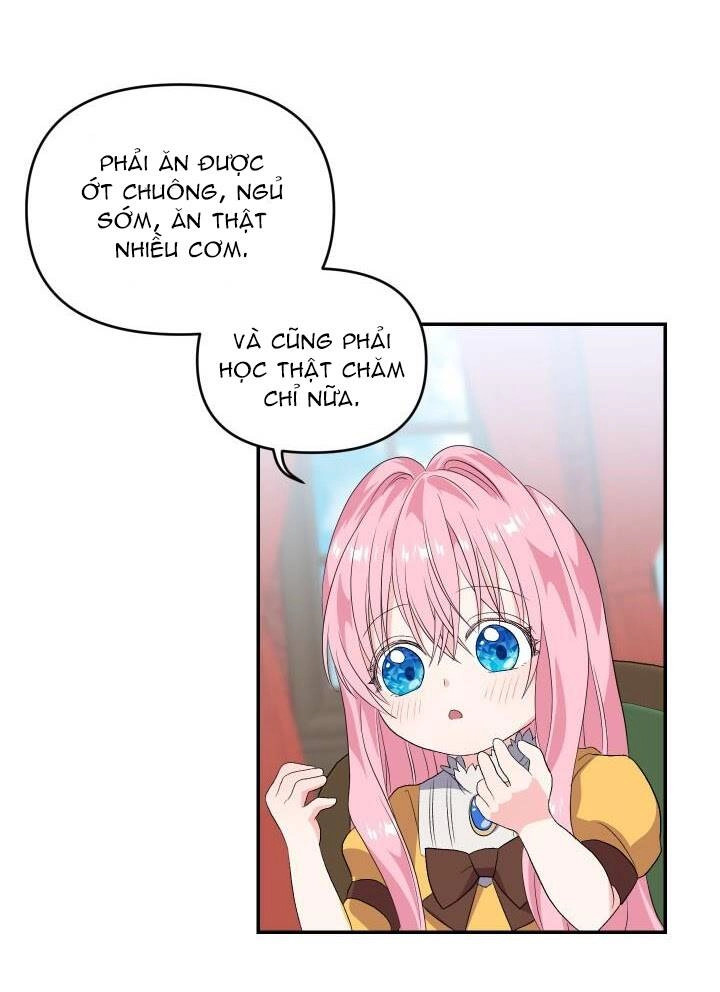 Hoàng Hậu Bé Bỏng Chapter 5 - 20
