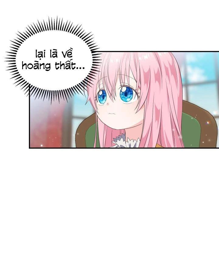 Hoàng Hậu Bé Bỏng Chapter 5 - 23