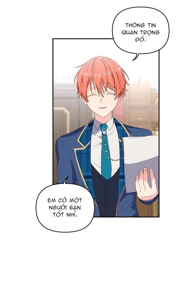 Hoàng Hậu Bé Bỏng Chapter 5 - 25