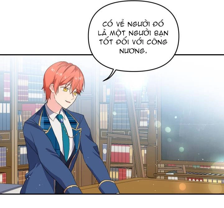 Hoàng Hậu Bé Bỏng Chapter 5 - 27