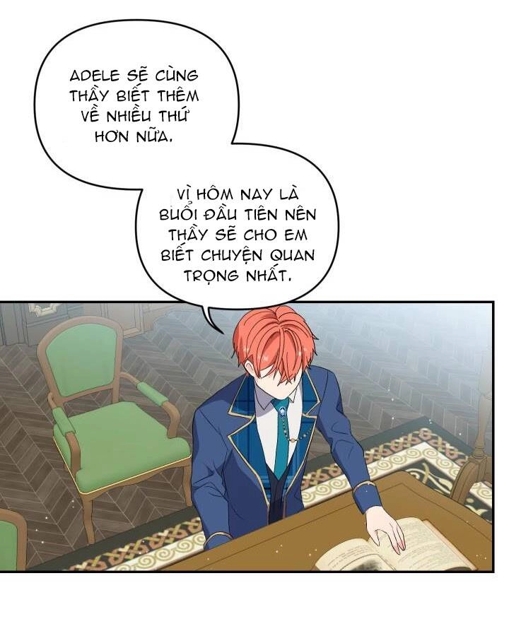 Hoàng Hậu Bé Bỏng Chapter 5 - 28