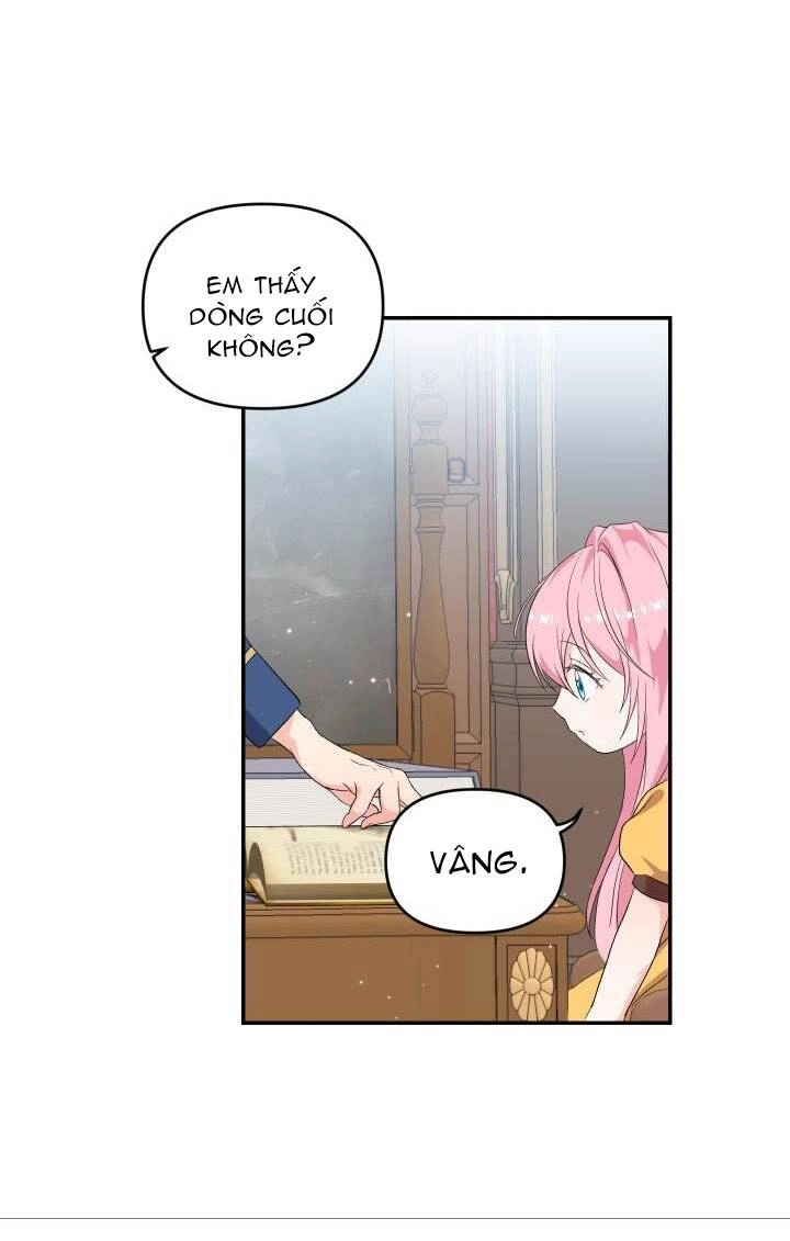 Hoàng Hậu Bé Bỏng Chapter 5 - 29