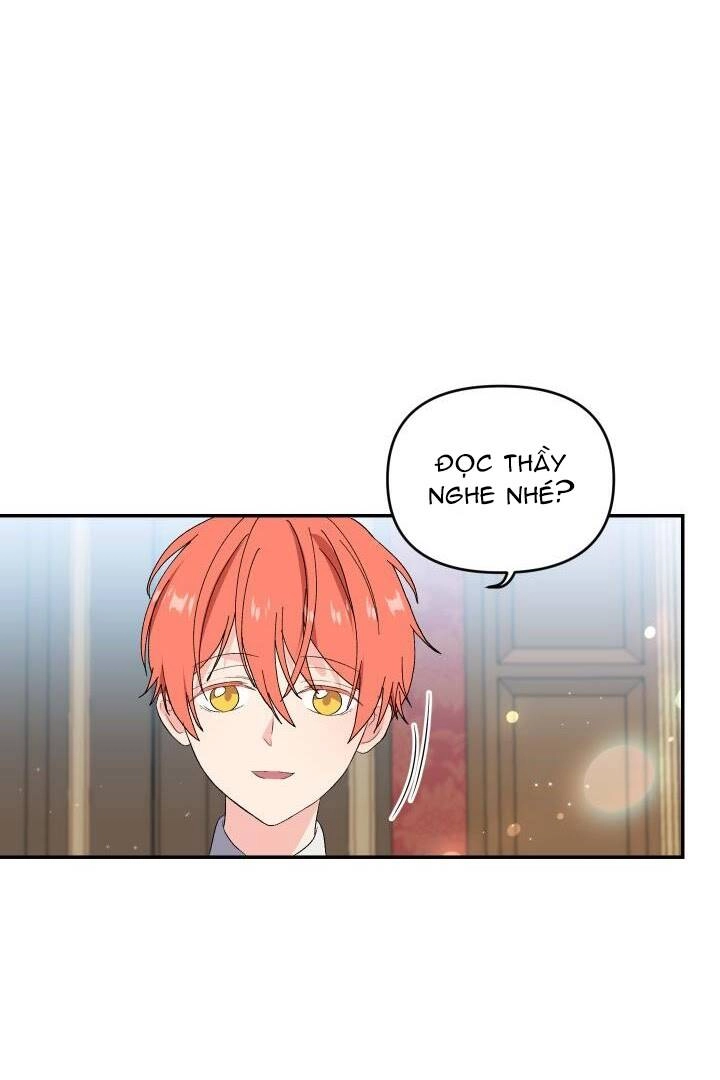 Hoàng Hậu Bé Bỏng Chapter 5 - 30