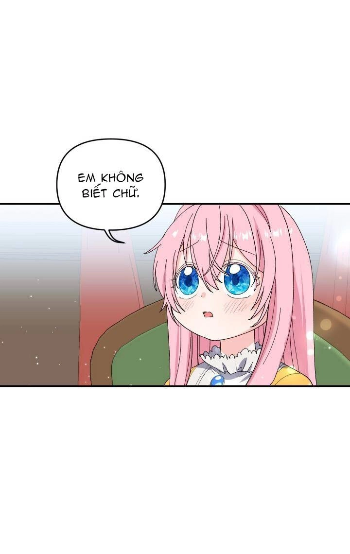 Hoàng Hậu Bé Bỏng Chapter 5 - 31