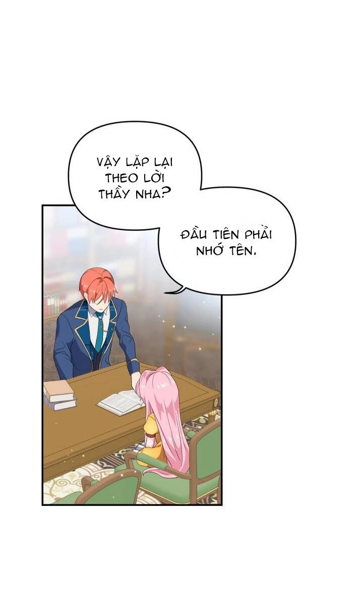 Hoàng Hậu Bé Bỏng Chapter 5 - 32