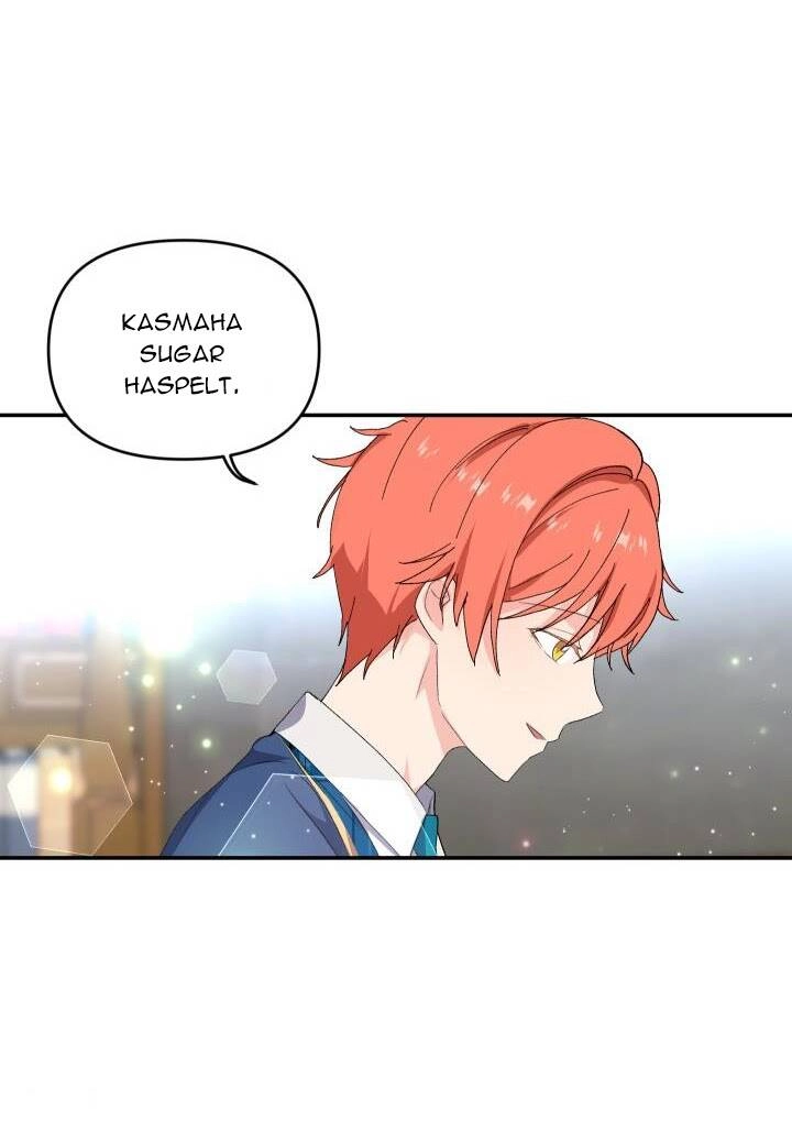 Hoàng Hậu Bé Bỏng Chapter 5 - 34