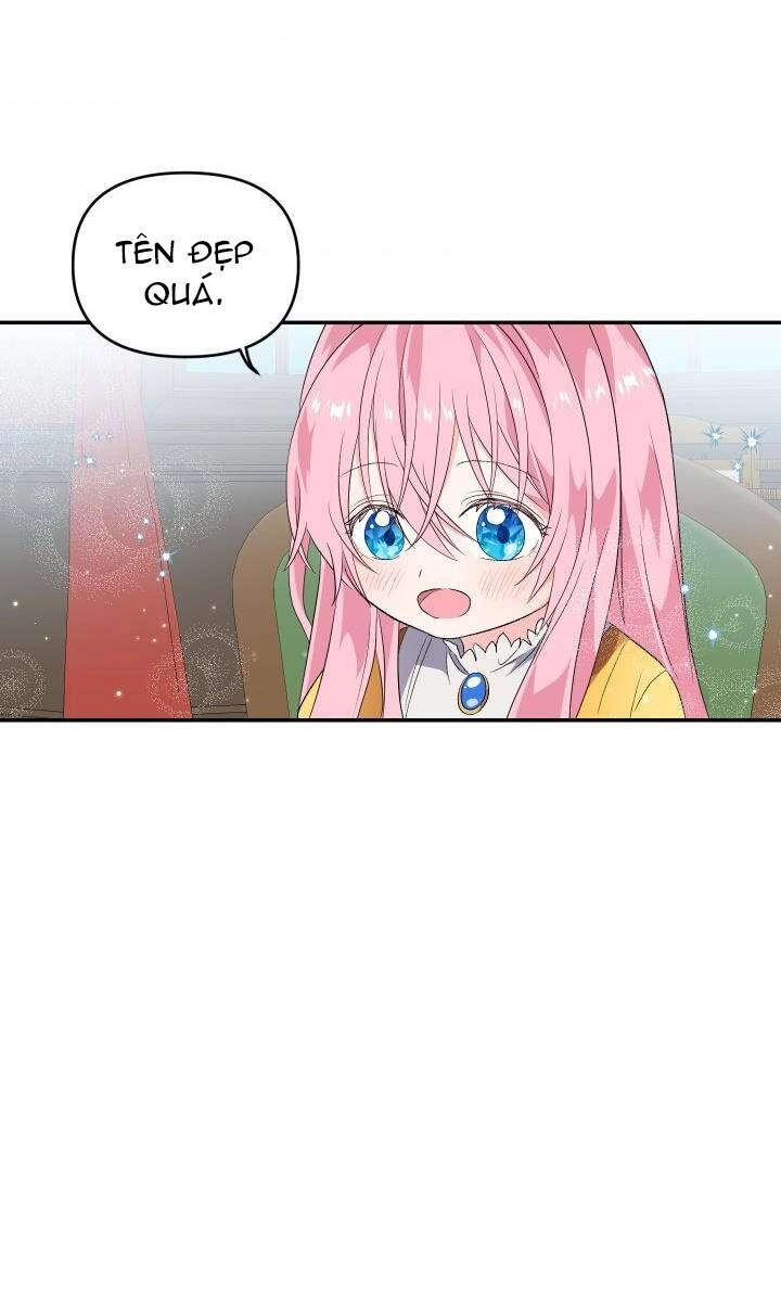 Hoàng Hậu Bé Bỏng Chapter 5 - 36