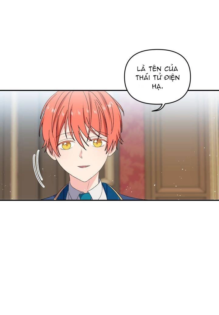 Hoàng Hậu Bé Bỏng Chapter 5 - 37