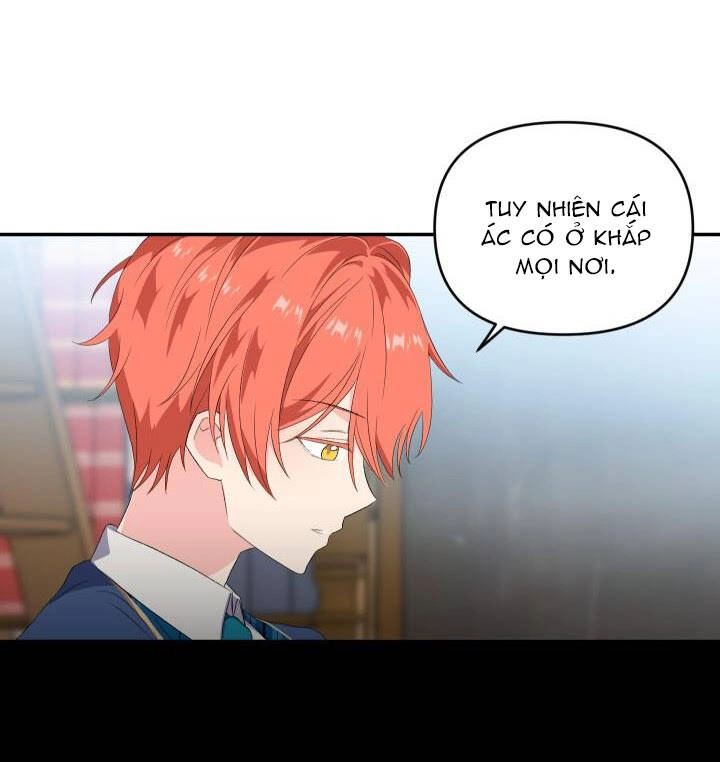 Hoàng Hậu Bé Bỏng Chapter 5 - 41