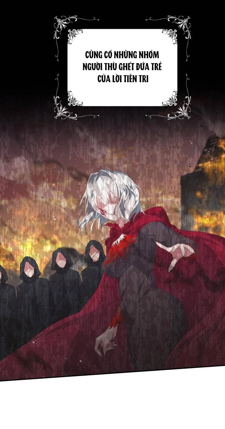 Hoàng Hậu Bé Bỏng Chapter 5 - 42