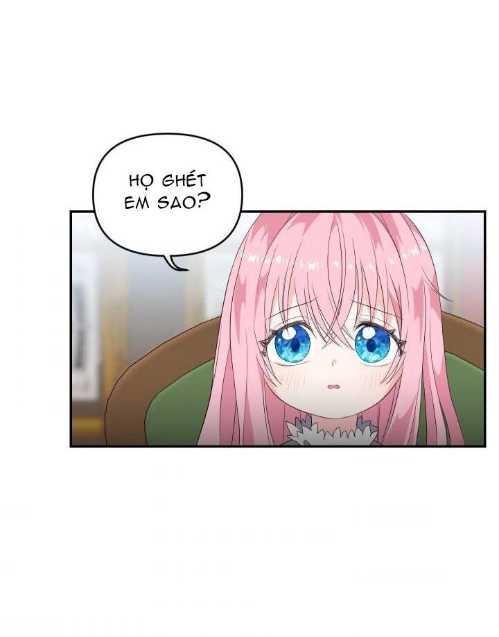 Hoàng Hậu Bé Bỏng Chapter 5 - 43