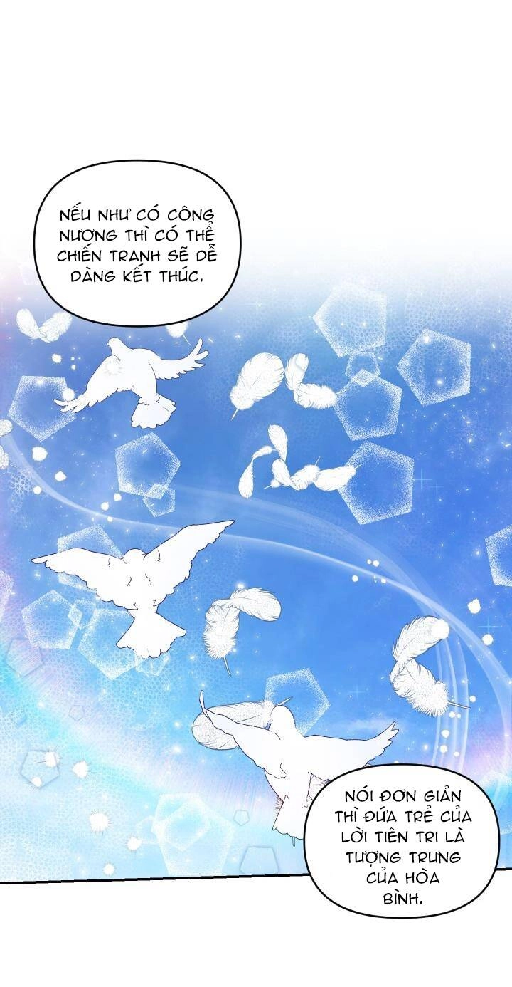 Hoàng Hậu Bé Bỏng Chapter 5 - 47