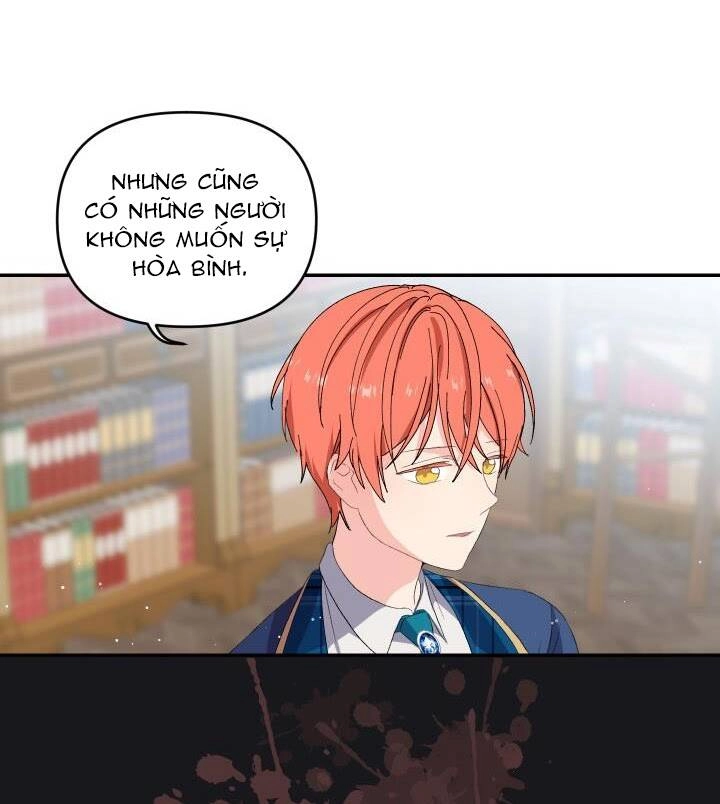 Hoàng Hậu Bé Bỏng Chapter 5 - 48