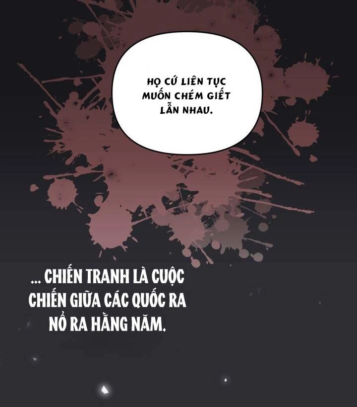 Hoàng Hậu Bé Bỏng Chapter 5 - 49