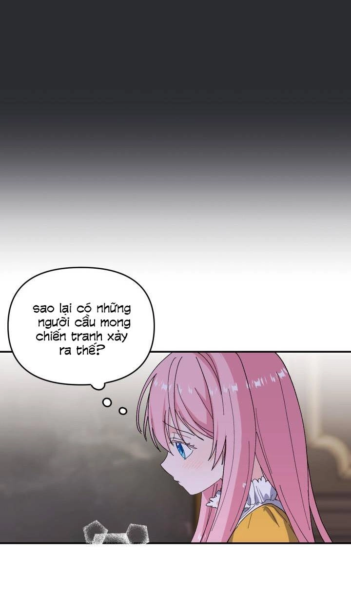 Hoàng Hậu Bé Bỏng Chapter 5 - 51