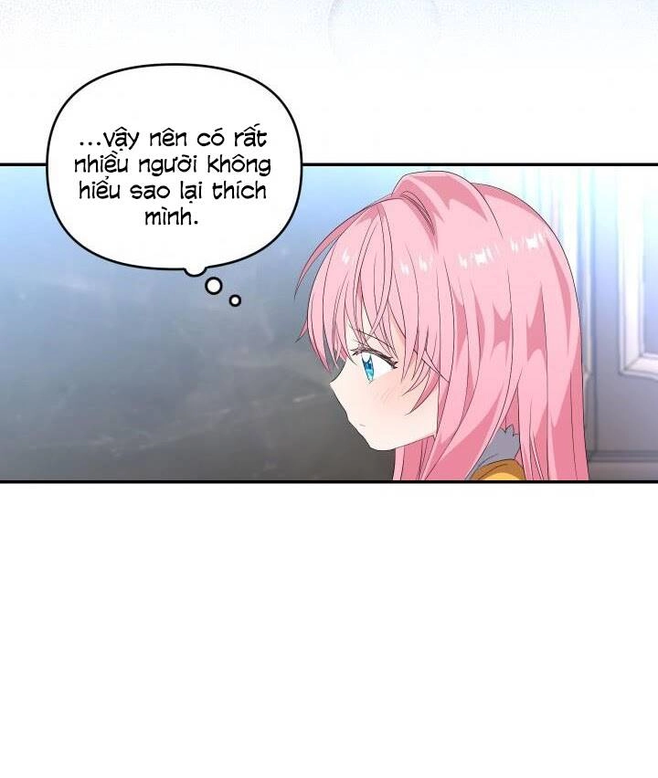 Hoàng Hậu Bé Bỏng Chapter 5 - 54