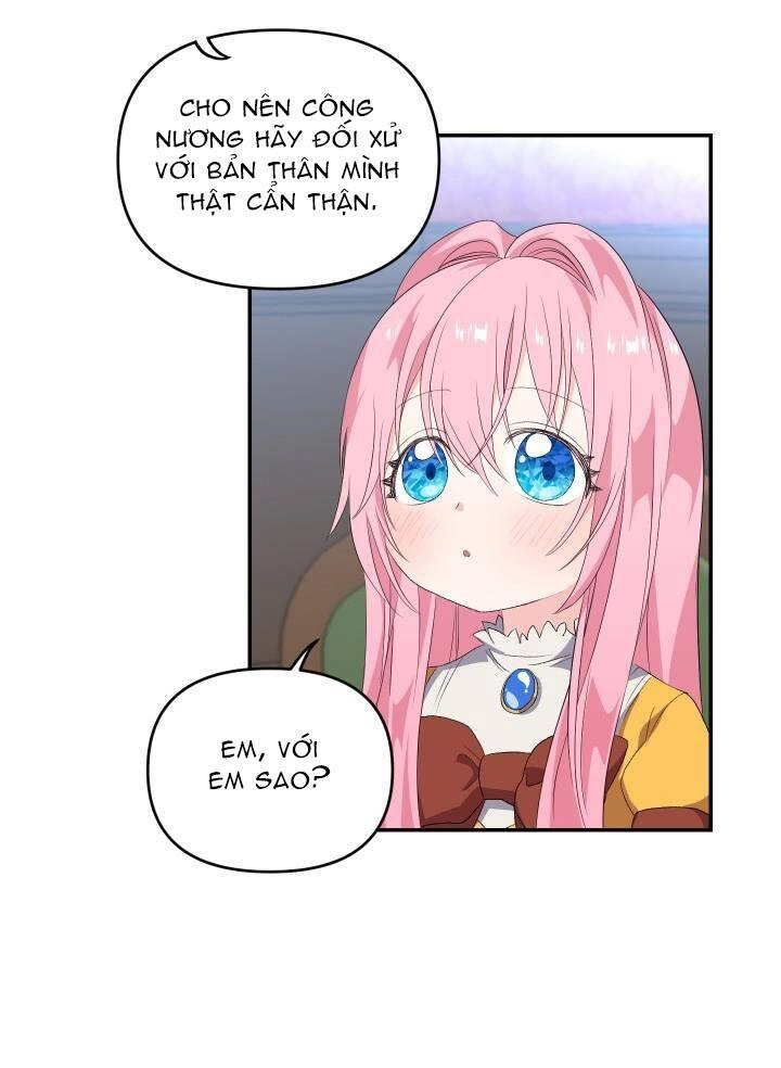 Hoàng Hậu Bé Bỏng Chapter 5 - 55