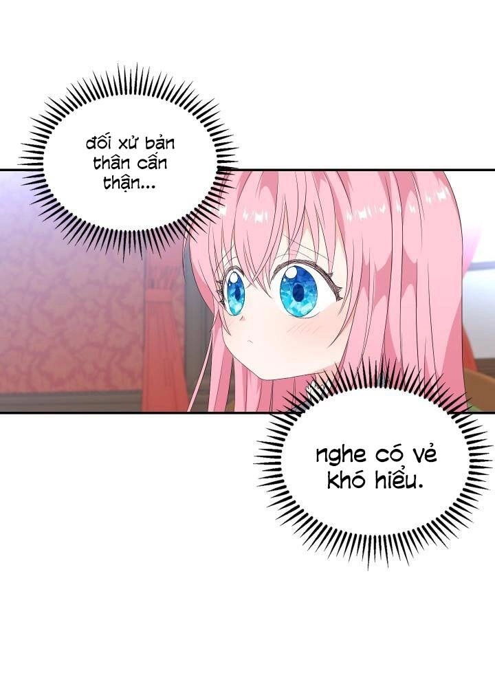 Hoàng Hậu Bé Bỏng Chapter 5 - 56