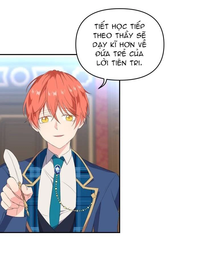 Hoàng Hậu Bé Bỏng Chapter 5 - 57