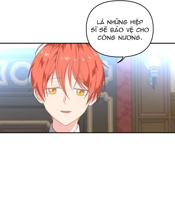 Hoàng Hậu Bé Bỏng Chapter 5 - 60