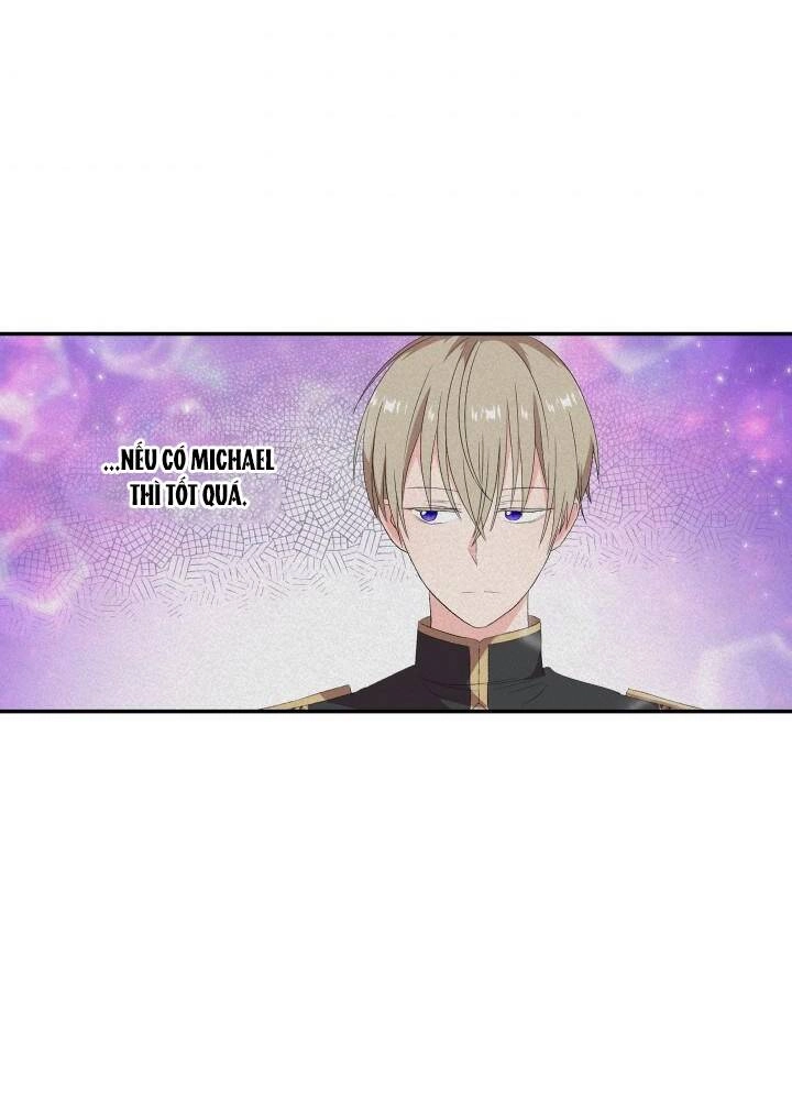 Hoàng Hậu Bé Bỏng Chapter 5 - 64