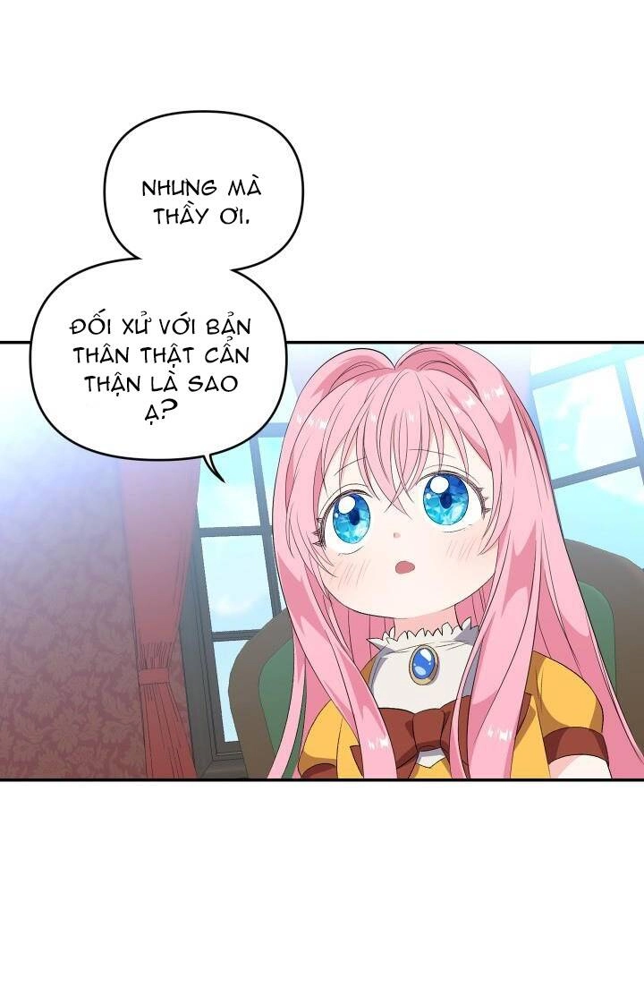 Hoàng Hậu Bé Bỏng Chapter 5 - 65